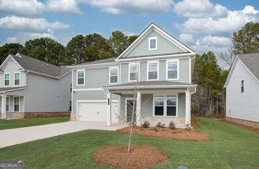 290 Arnewood Circle, McDonough, GA 30253 - Image #2