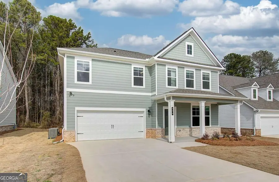 290 Arnewood Circle, McDonough, GA 30253 - Image #3