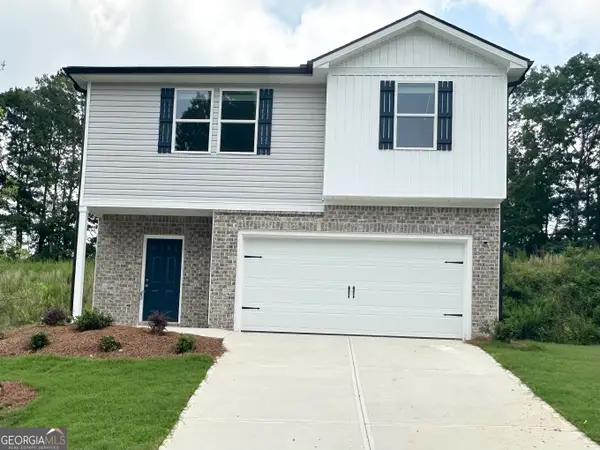 119 Deer Crossing #85, Temple, GA 30179