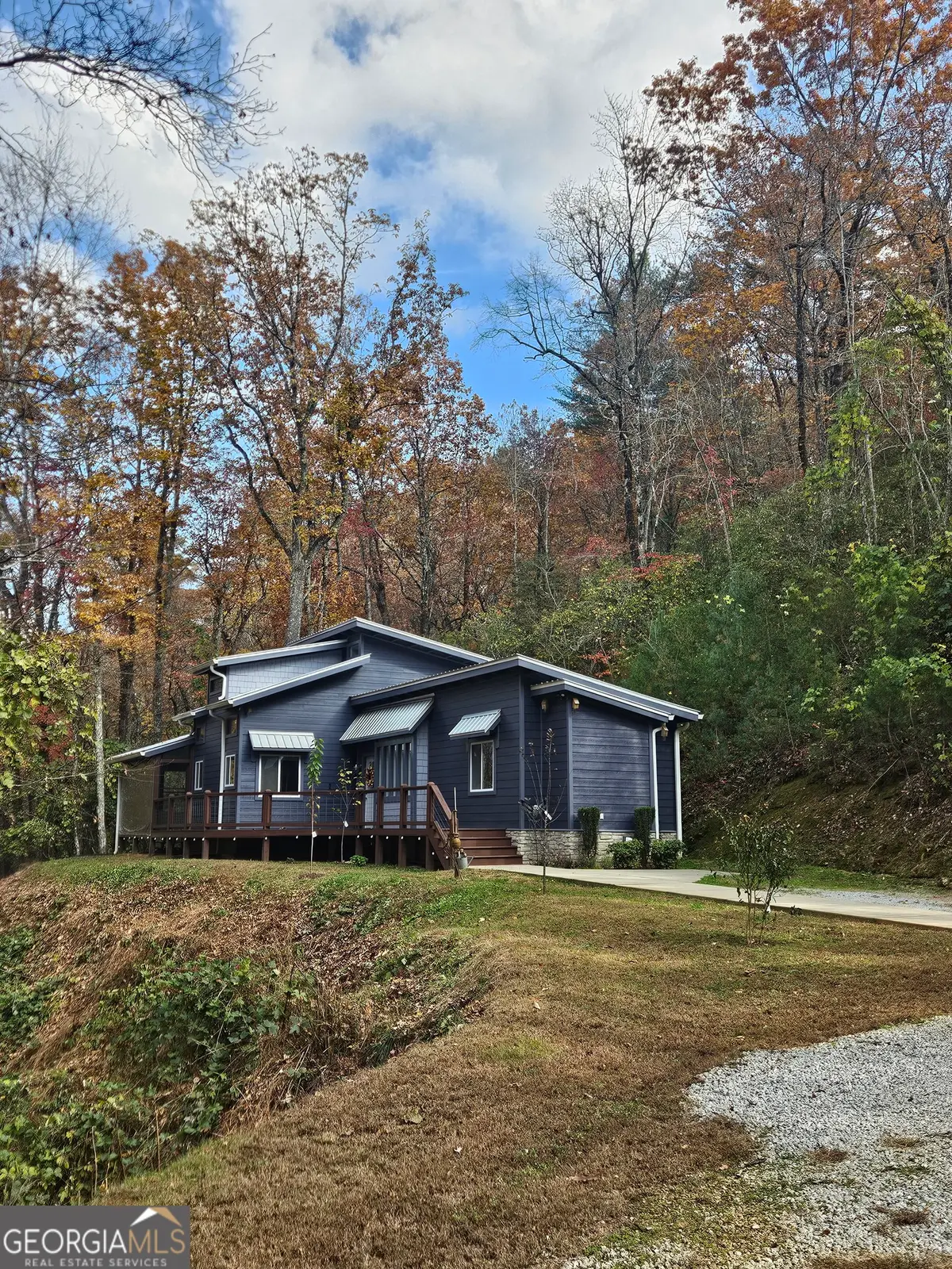 327 Polly Gap Road, Clayton, GA 30525 - Image #1