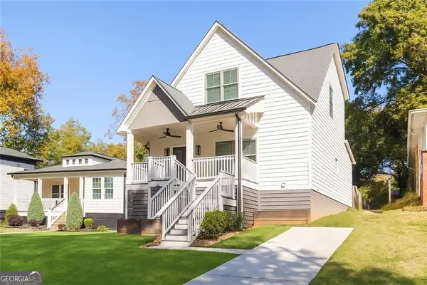 1119 Victory Drive Sw, Atlanta, GA 30310