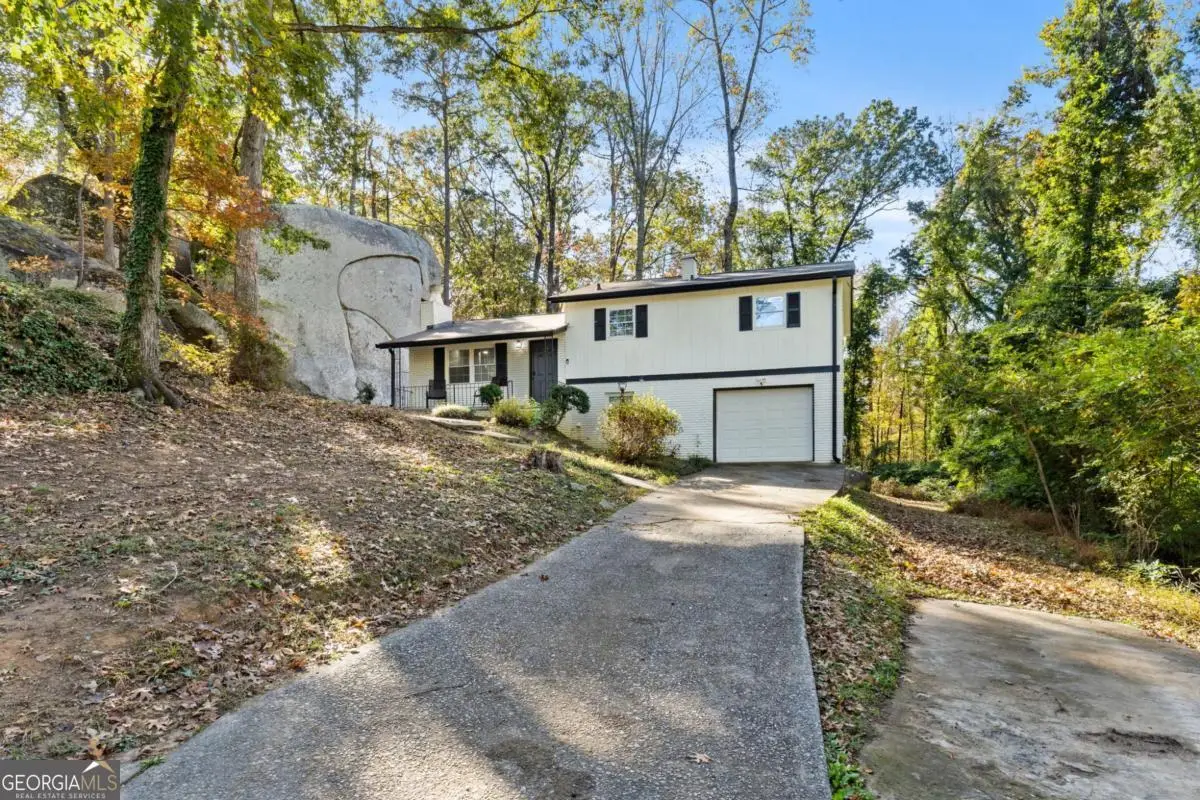 1201 Boat Rock Road Sw, Atlanta, GA 30331 - Image #1