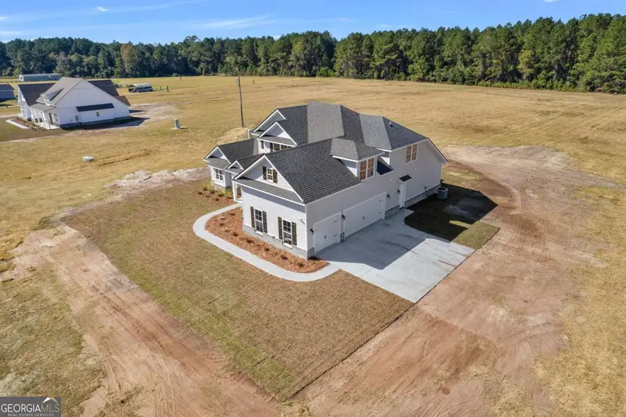 1139 S.t. Morris Road Ne, Ludowici, GA 31316 - Image #3