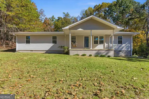 1500 Moores Ferry Road Sw, Plainville, GA 30733