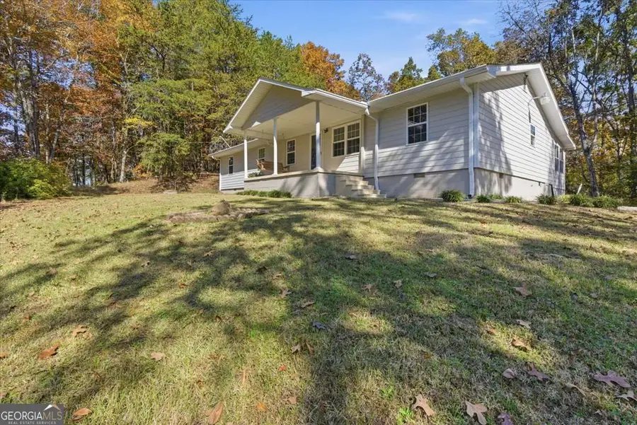 1500 Moores Ferry Road Sw, Plainville, GA 30733 - Image #2