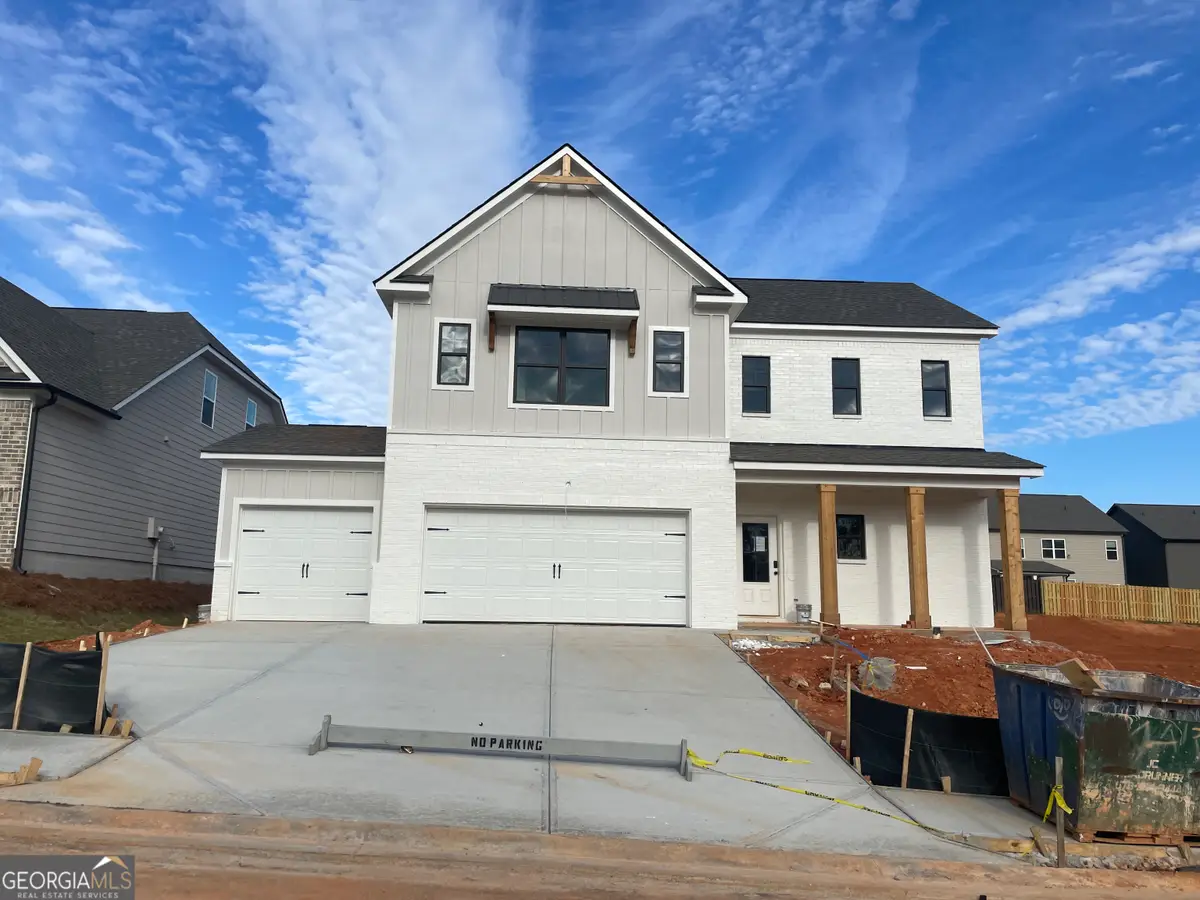 26 Bramblewood Drive #37A, Winder, GA 30680 - Image #1