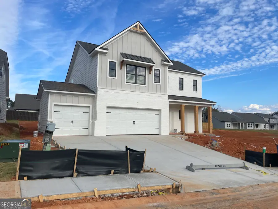 26 Bramblewood Drive #37A, Winder, GA 30680 - Image #2