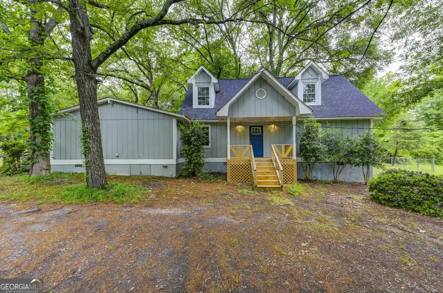 23 Club Drive, Locust Grove, GA 30248 - Image #2