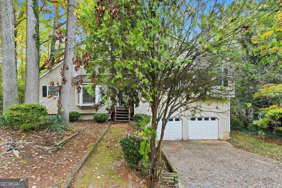 2958 Forest Chase Terrace Ne, Marietta, GA 30066 - Image #1