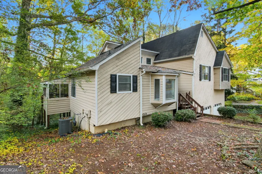 2958 Forest Chase Terrace Ne, Marietta, GA 30066 - Image #2