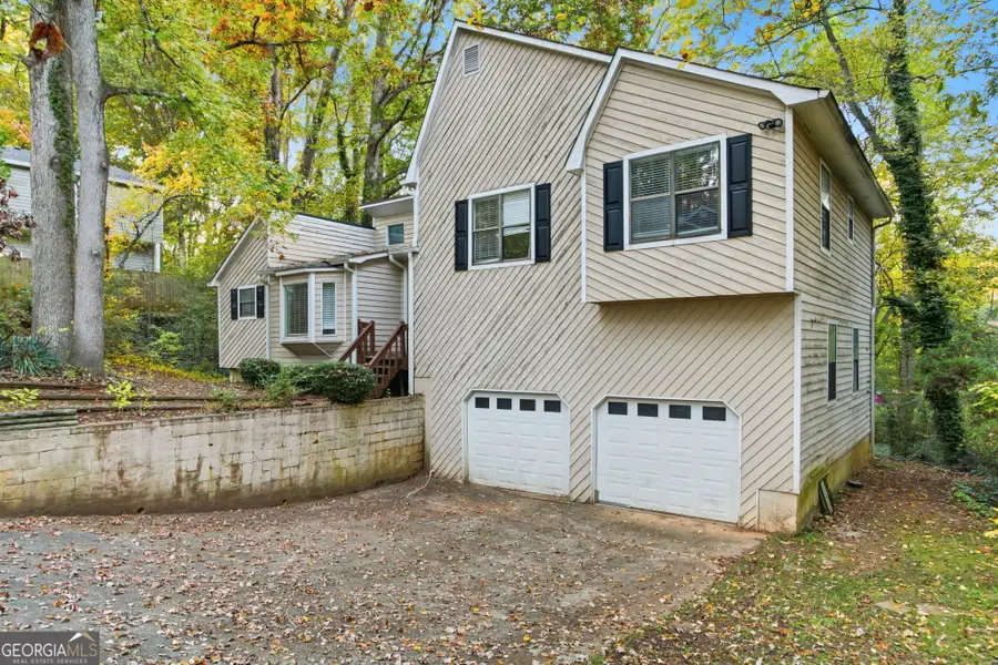 2958 Forest Chase Terrace Ne, Marietta, GA 30066 - Image #3