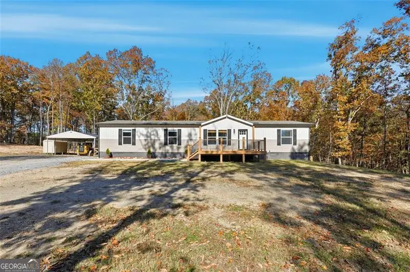 158 Wood Smoke Road, Rockmart, GA 30153 - Image #3