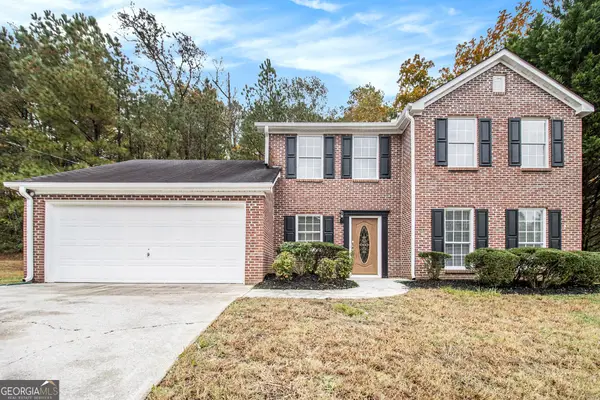 6226 Leverett Drive, Stonecrest, GA 30038