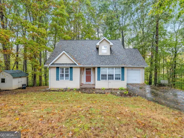 190 Sunset Oaks Drive, Cornelia, GA 30531