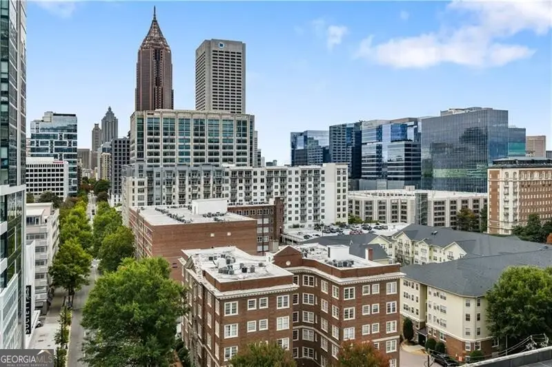 800 Peachtree Street Ne #8529, Atlanta, GA 30308 - Image #1