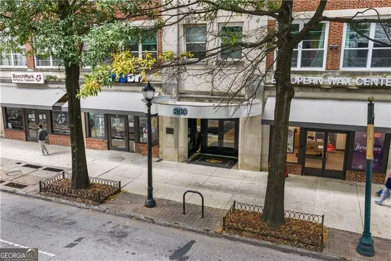 800 Peachtree Street Ne #8529, Atlanta, GA 30308 - Image #2