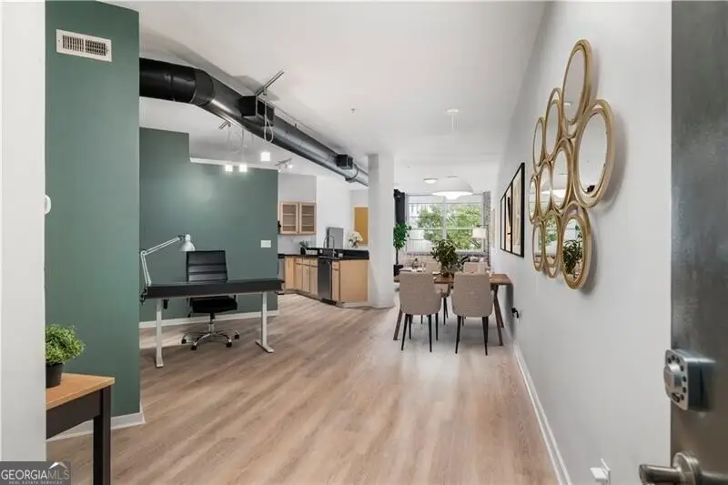 800 Peachtree Street Ne #8529, Atlanta, GA 30308 - Image #3