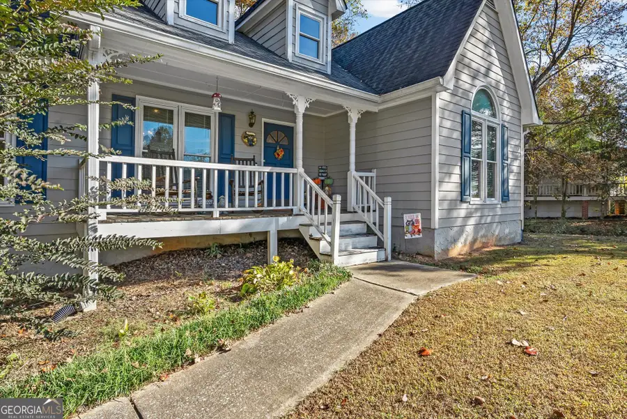 196 Lambeth Drive, Hiram, GA 30141 - Image #2