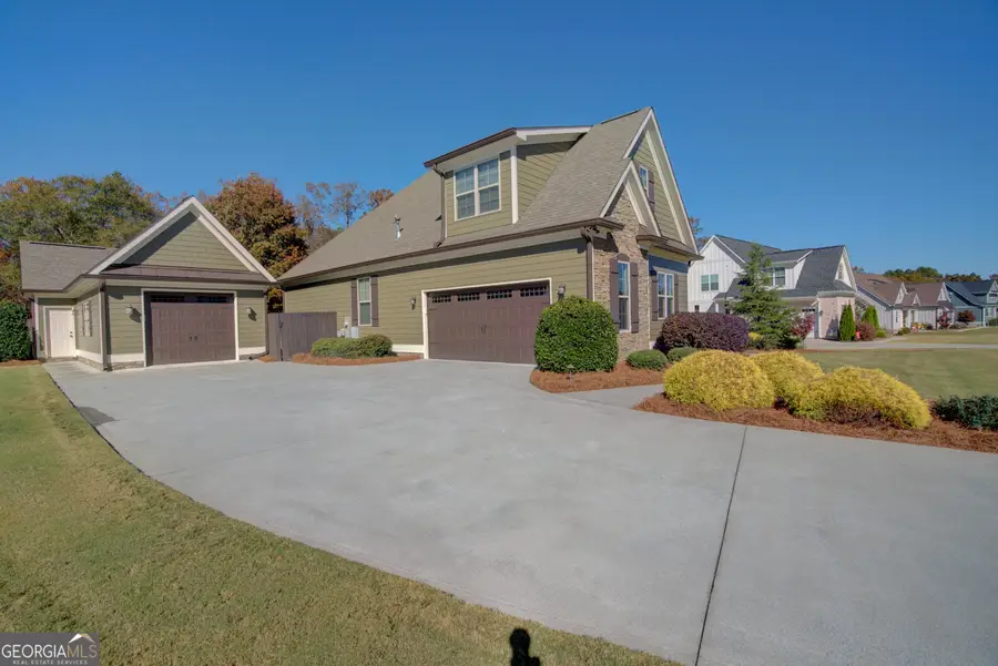 30 Fallen Branch Circle Se, Rome, GA 30161 - Image #2