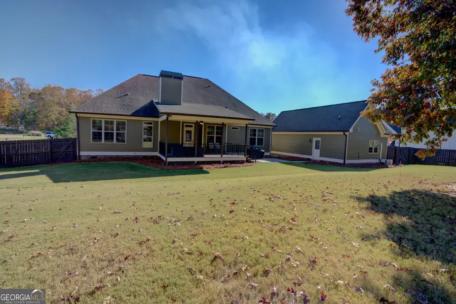 30 Fallen Branch Circle Se, Rome, GA 30161 - Image #3