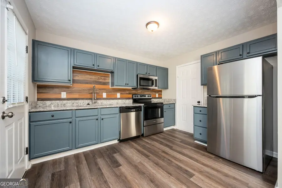 3375 River Run Trail, Decatur, GA 30034 - Image #2