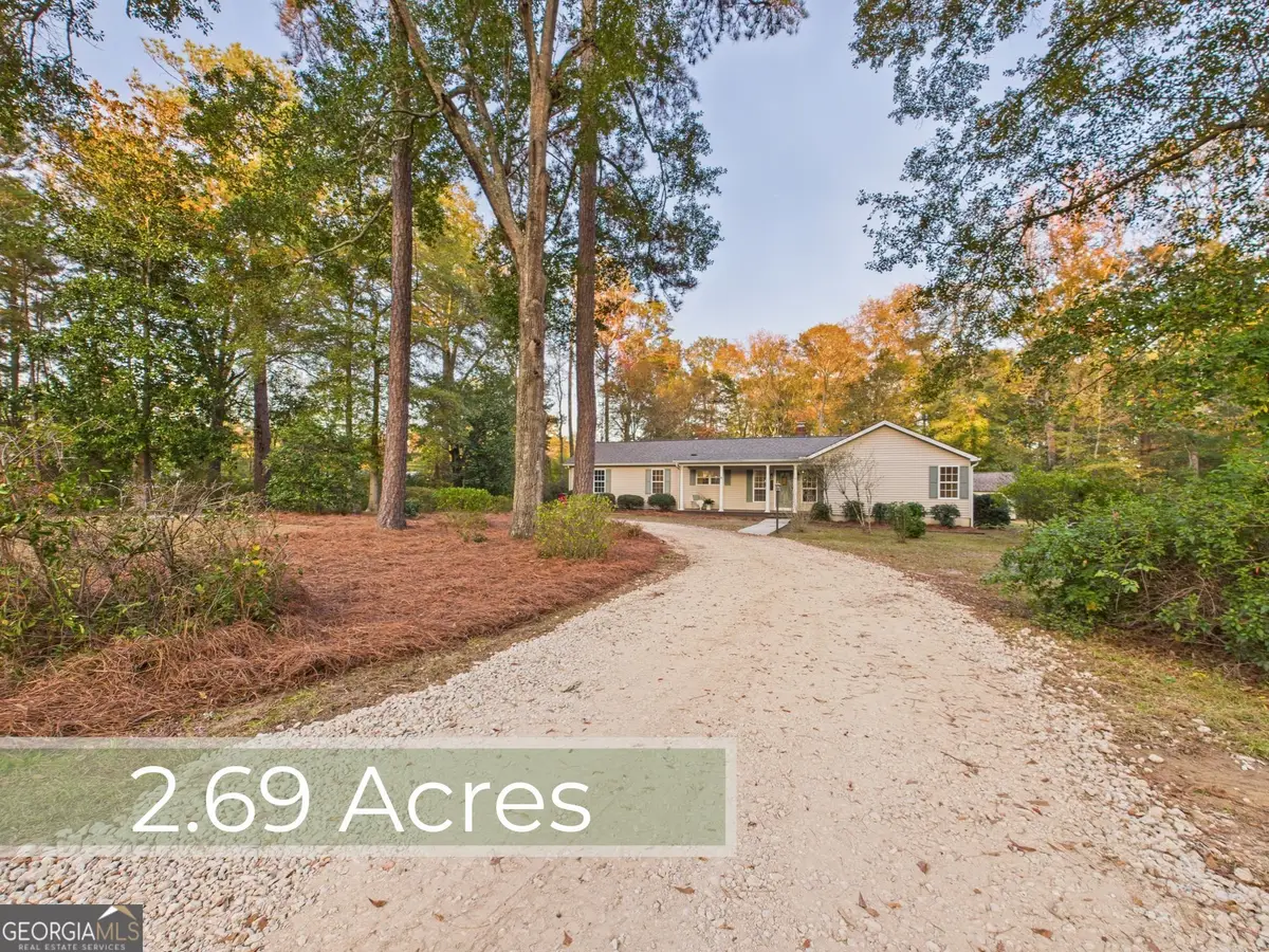 331 Marjane Drive, Macon, GA 31210 - Image #1