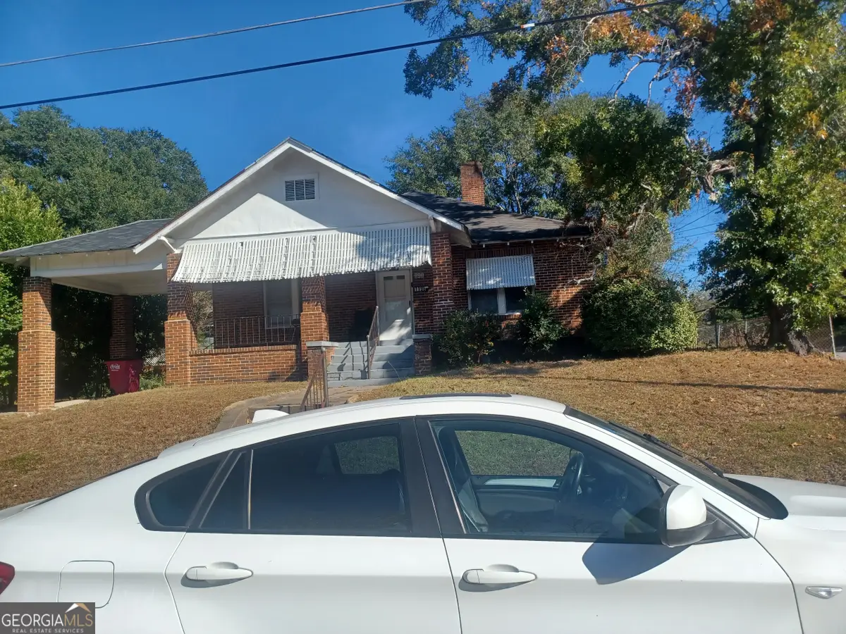 1198 Winton Avenue, Macon, GA 31204 - Image #1