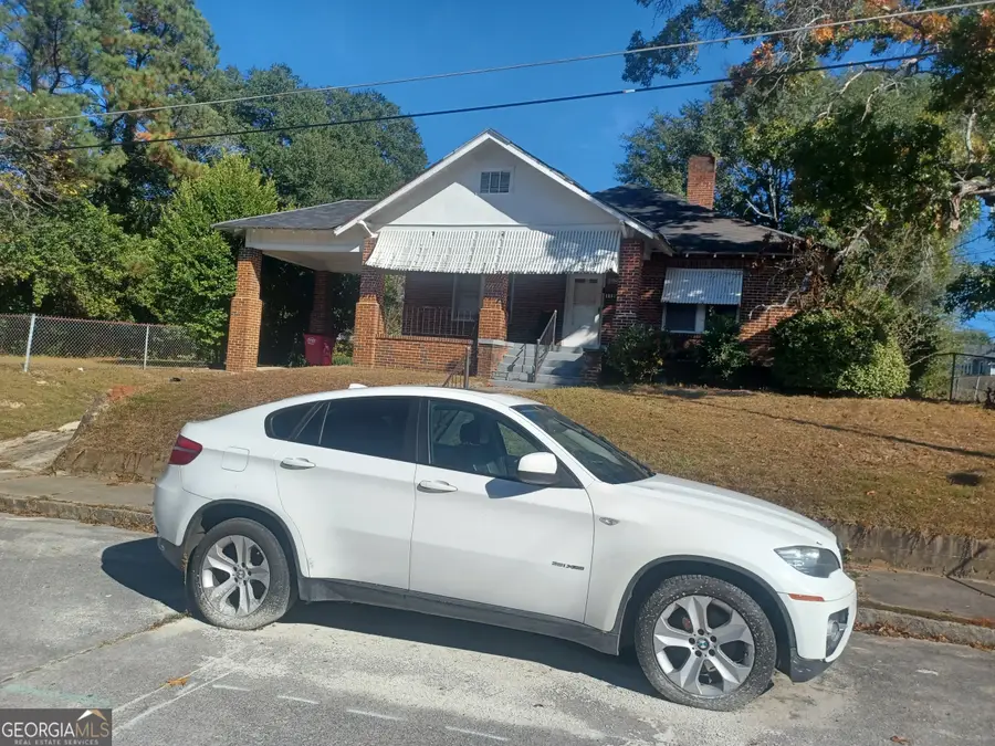 1198 Winton Avenue, Macon, GA 31204 - Image #2