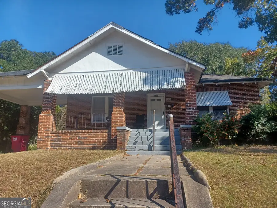 1198 Winton Avenue, Macon, GA 31204 - Image #3