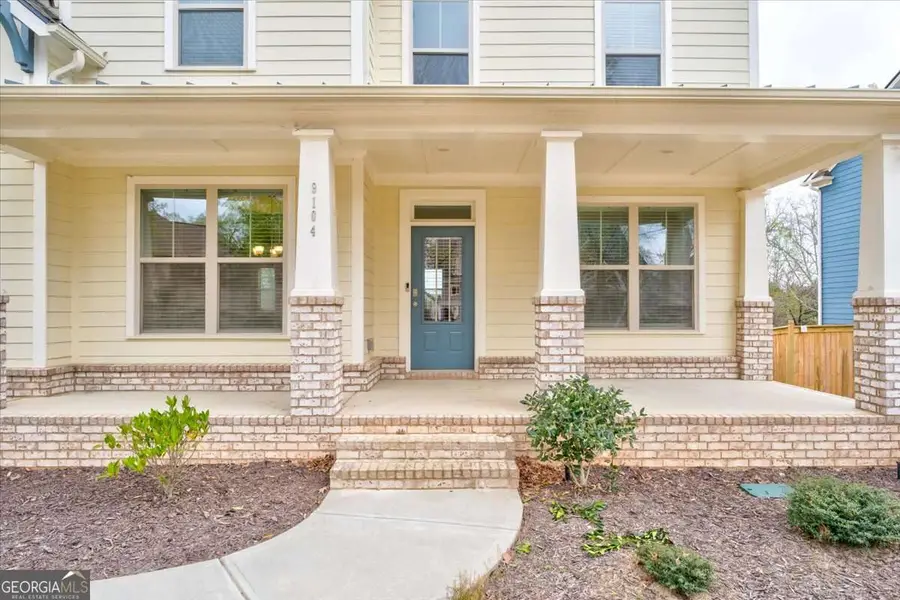 9104 Hanover Street, Lithia Springs, GA 30122 - Image #2