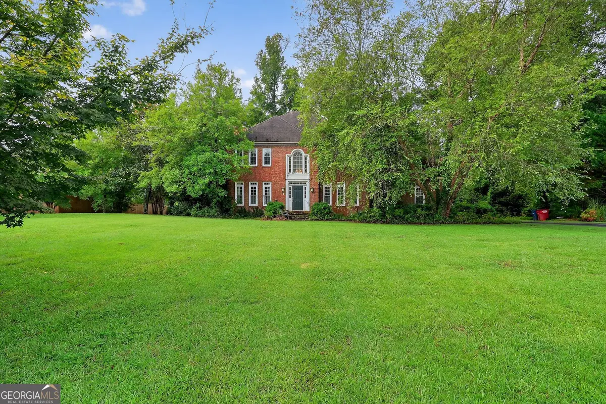 118 Ashford Park, Macon, GA 31210 - Image #1