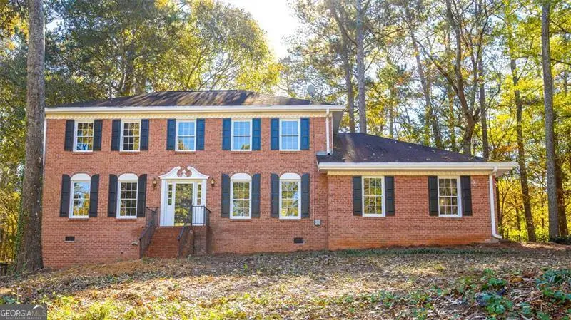 4254 Cedar Creek Trail Sw, Lilburn, GA 30047 - Image #1