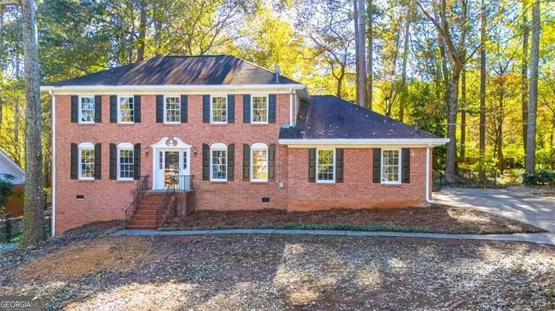 4254 Cedar Creek Trail Sw, Lilburn, GA 30047 - Image #3