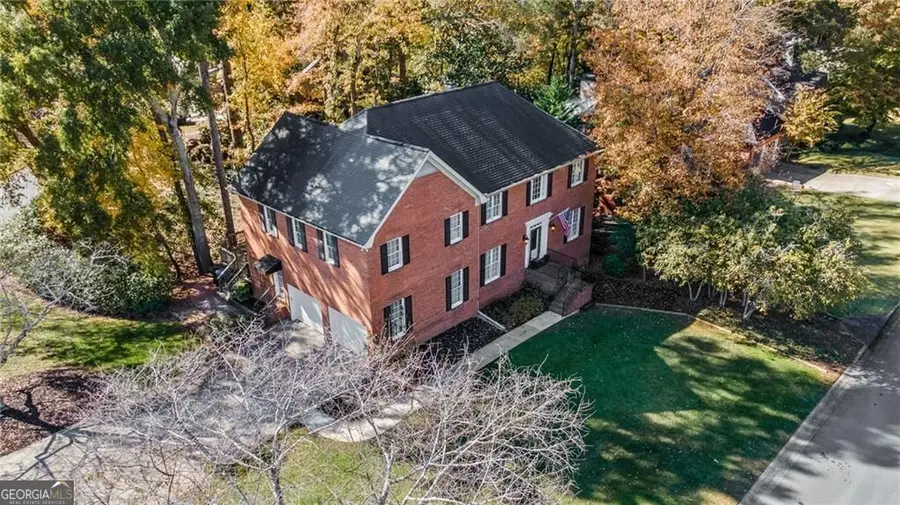 4035 Willows Way, Marietta, GA 30062 - Image #3