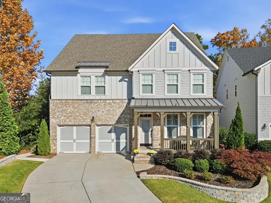 208 Marlow Drive, Woodstock, GA 30188 - Image #3