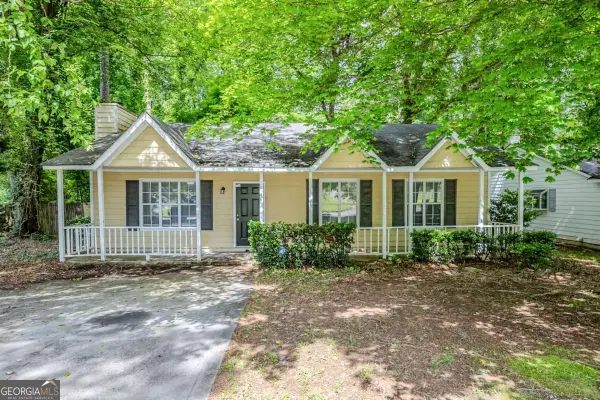 6185 Marbut Farms Chase, Lithonia, GA 30058