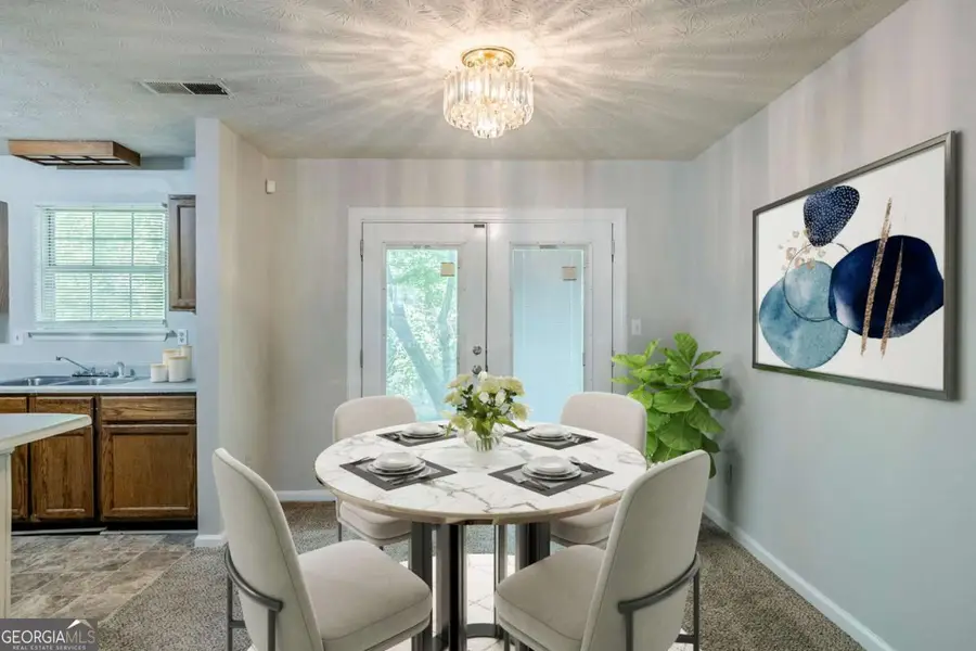 6185 Marbut Farms Chase, Lithonia, GA 30058 - #2