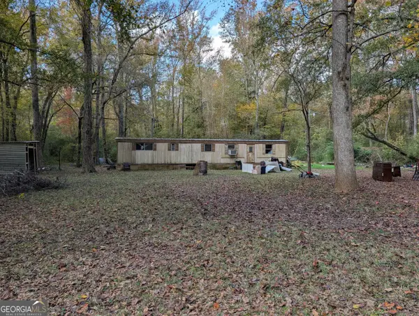 216 Deerwood Circle, Griffin, GA 30223