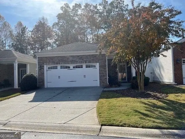 238 Abercorn Way, Woodstock, GA 30188