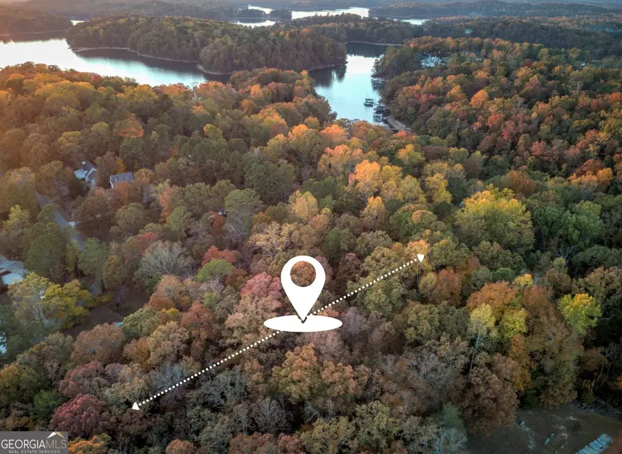 0 Lisa Circle, Gainesville, GA 30506 - Image #3