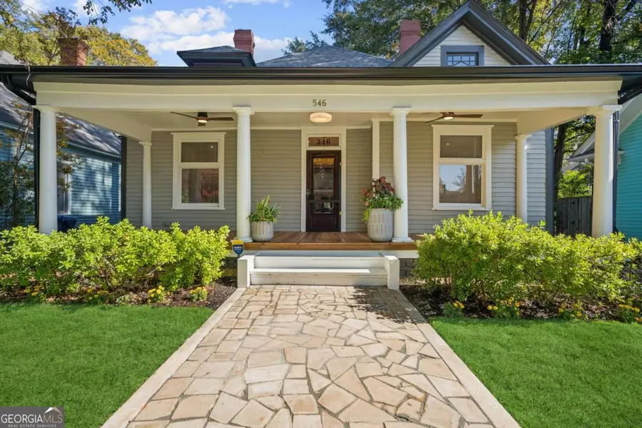 546 Waldo Street Se, Atlanta, GA 30312 - #3