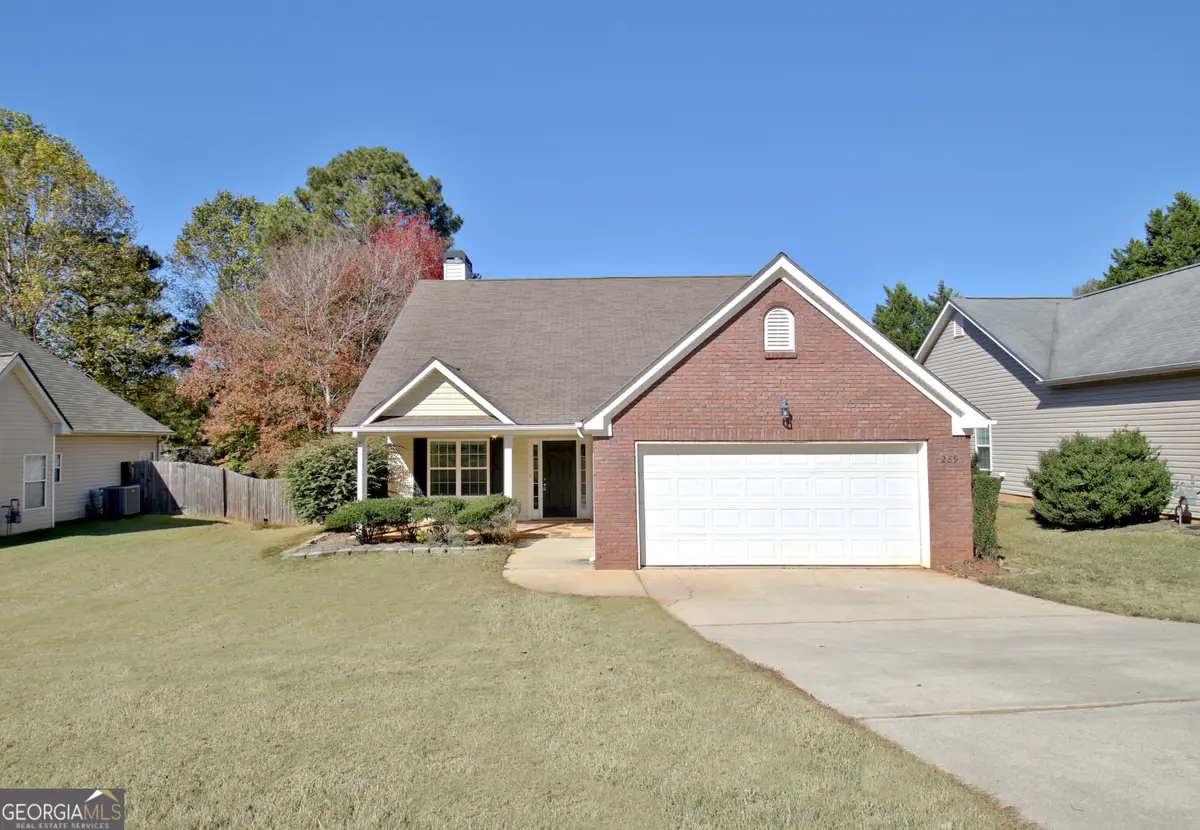289 Baldwin Court, Newnan, GA 30263 - Image #1