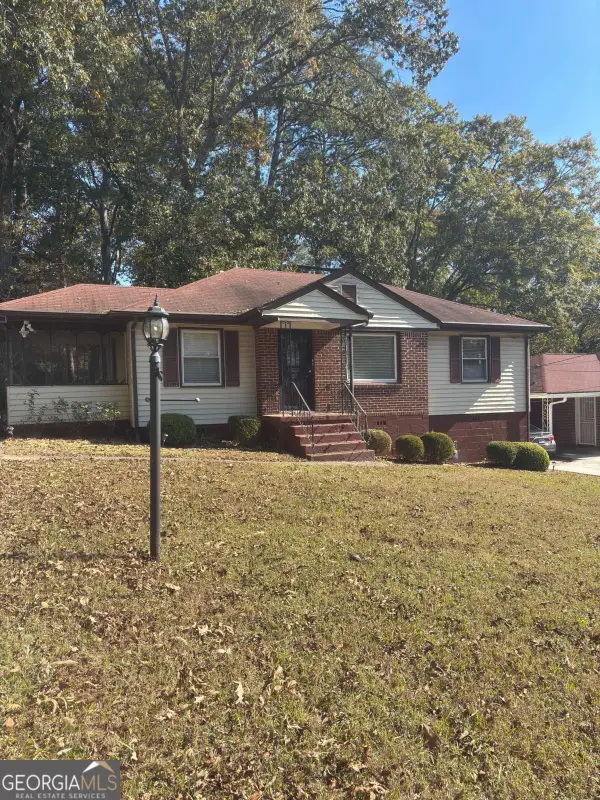 2090 Hilburn Drive, Atlanta, GA 30316