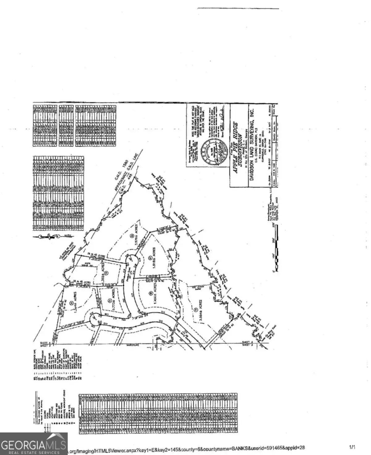 39 Planters Creek Drive, Banks, GA 30511 - Image #1