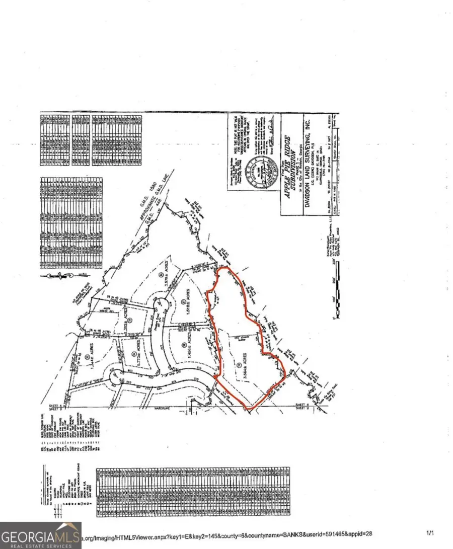 39 Planters Creek Drive, Banks, GA 30511 - Image #2