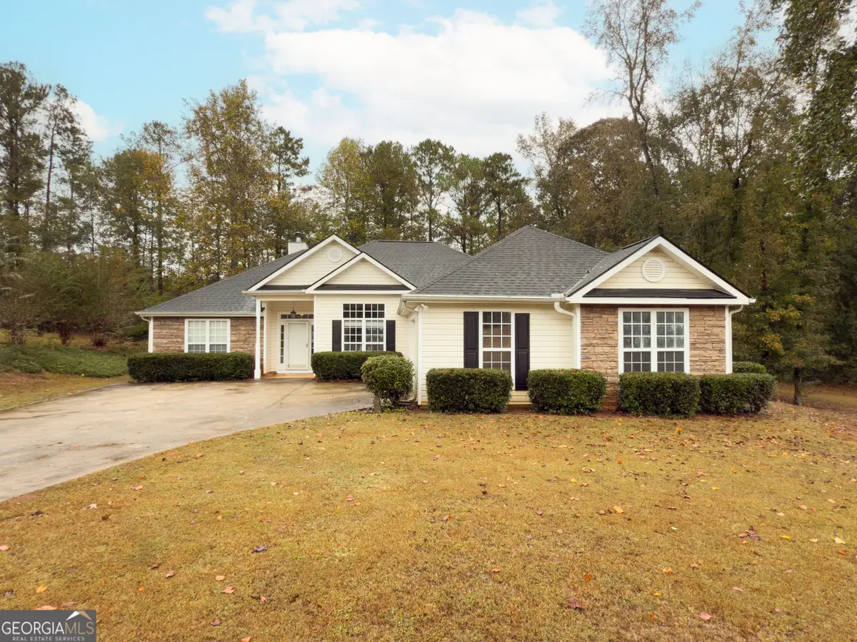250 Old Pond Road, Lagrange, GA 30241 - Image #1