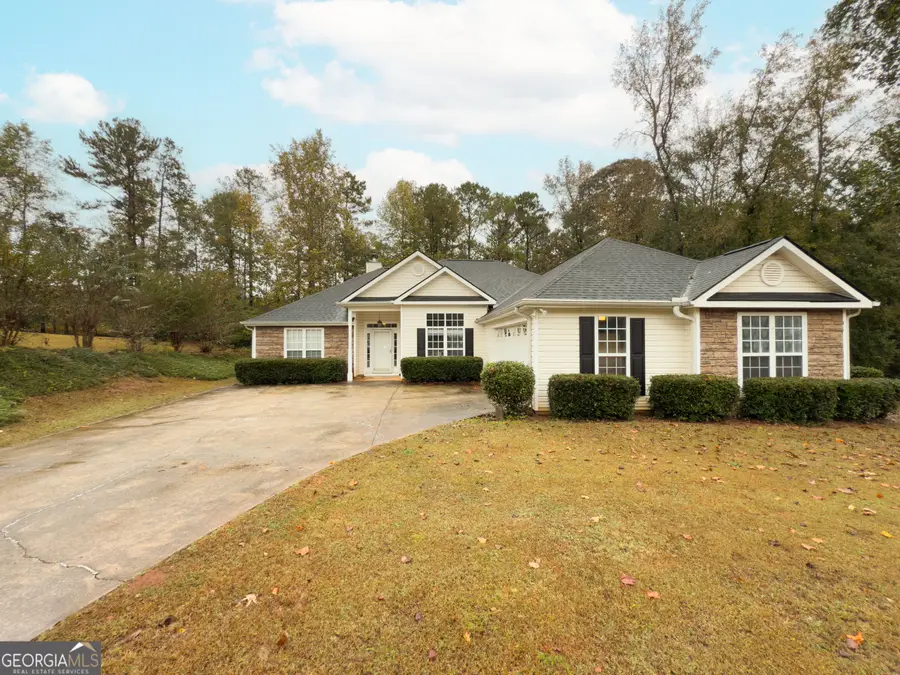 250 Old Pond Road, Lagrange, GA 30241 - Image #2