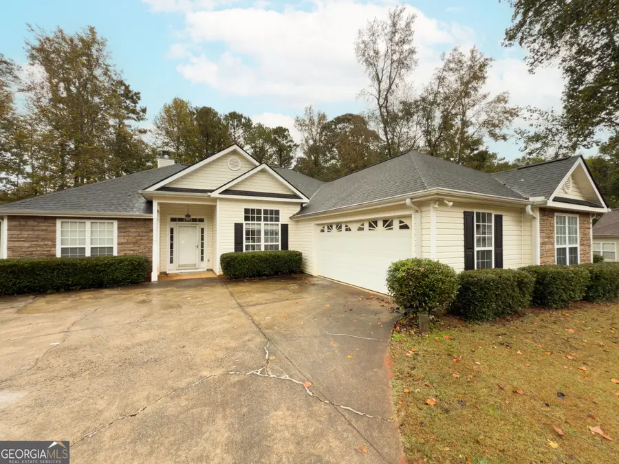 250 Old Pond Road, Lagrange, GA 30241 - Image #3