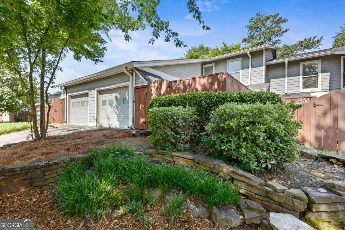 4960 Meadow Lane, Marietta, GA 30068 - Image #1