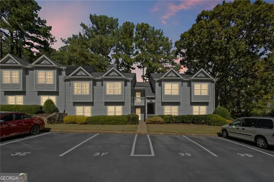 36 Matawan Circle Se, Smyrna, GA 30080 - Image #3